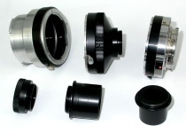 RING AND ADAPTERS