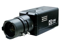 LENS CCTV