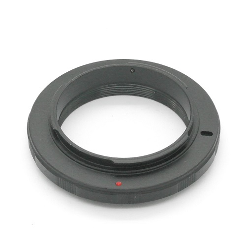 Nikon anello T2 / T 2 adapter economico ring NIKON raccordo adatatore