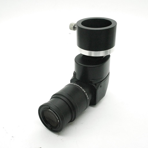 MIRINO ANGOLARE 1,25 / 2,5 X universale Canon Nikon Pentax Sony Leica ...