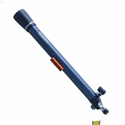 Tubo ottico telescopio rifrattore CELESTRON Diametro 70 Focale 900mm