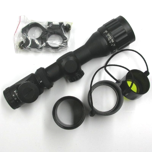 Cannocchiale per balestra fucile riflescope Veri only utility Telescope for guns