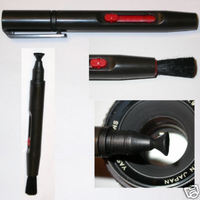 Lens pen Speciale dispositivo pulizia obiettivi camere