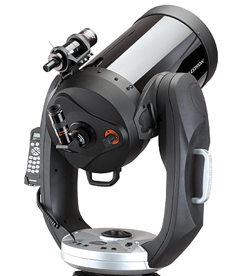 CELESTRON Telescopio Schmidt-Cassegrain  CPC-800 XLT     CE11073-XLT-A