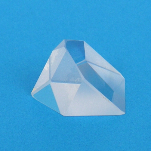 Schmidt Prisms 12 mm, prisma raddrizzatore 45°
