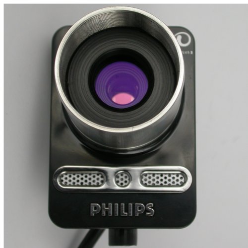 Costruzione attacco per PHILIPS SPC 1330NC WebCam per telescopio o microscopio