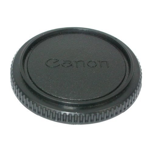 Tappo corpo macchina Canon FD ( Manual Focus )