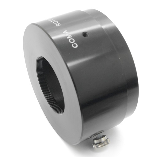 ROTOR 360 - Derotatore di campo micrometrico manuale