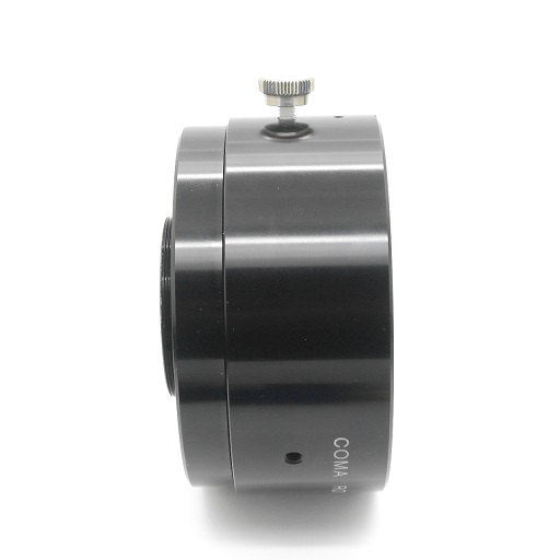 ROTOR 360 - Derotatore di campo micrometrico manuale