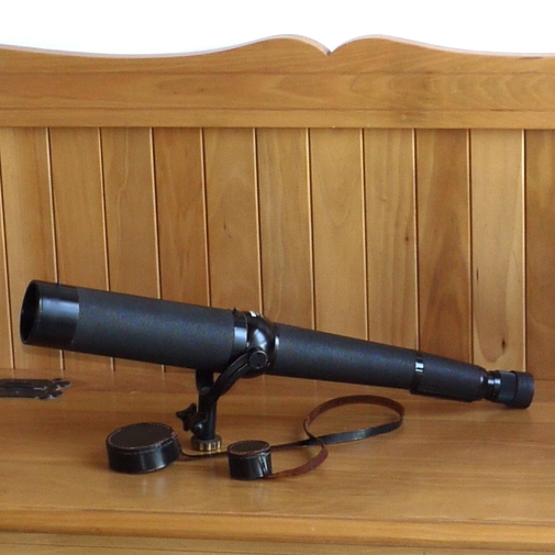 CANNOCCHIALE Carl Zeiss 40x60 Dialyt monoculare spotting scope