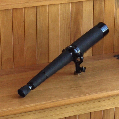 CANNOCCHIALE Carl Zeiss 40x60 Dialyt monoculare spotting scope