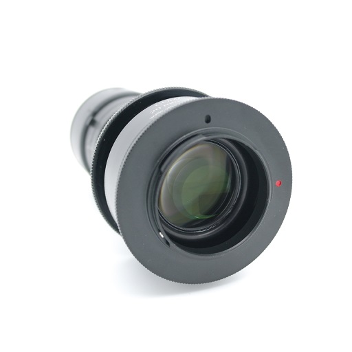 Obiettivo  focale 20 mm apertura f2 innesto Sony E mount, Fuji X mount, m4/3