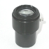 Raccordo Ottico meccanico per microscopi C mount a fotocamere Ø 37 - 43 mm NWA