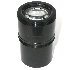 Raccordo Ottico meccanico per microscopi C mount a fotocamere Ø 43 mm WAP