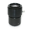 Raccordo per microscopi C / CS mount a fotocamere Ø 28 - 30- 37 - 43 mm NWA