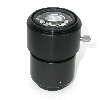 Raccordo Ottico meccanico per microscopi C mount a fotocamere Ø 43 mm NWA