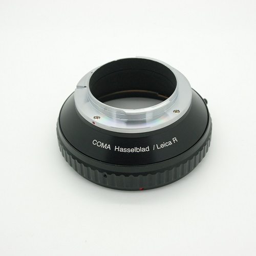 Leica R adattatore per obiettivo Hasselblad  Adapter Raccordo