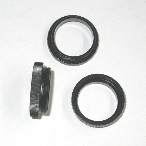 raccordo C a CS adapter lens 