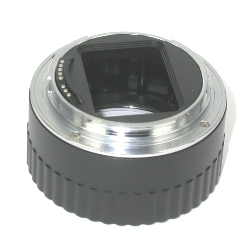 Canon eos EF tubo di prolunga per foto MACRO L= 31 mm con trasmissione elettrica