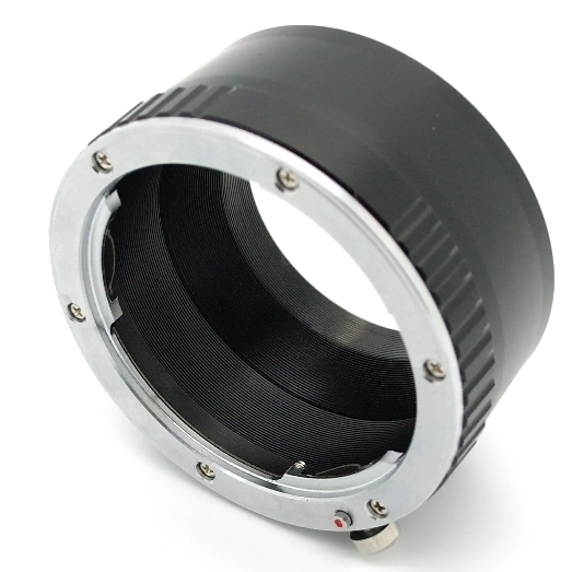 SONY NEX ( E mount )  anello raccordo a obiettivo Leica R
