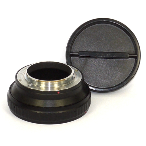 Outlet: Leica R adattatore per obiettivo Hasselblad  Adapter Raccordo