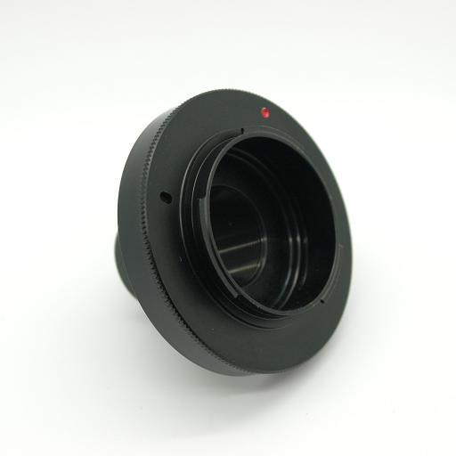E-mount Sony Nex raccordo diretto basso profilo 31,8 (1,25'') per FOTO TELESCOPE