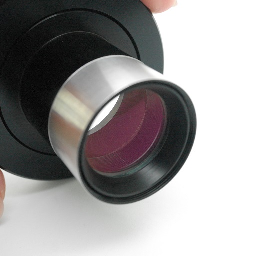 Sony NEX E mount RACCORDO OTTICO diretto 30 mm per FOTO MICROSCOPIO microscope