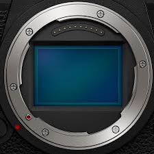 Modifica fotocamera Mirrorless FULL FRAME in FULL SPECTRUM