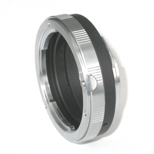 Pentax K anello adattatore a obiettivo Leica R versione MACRO
