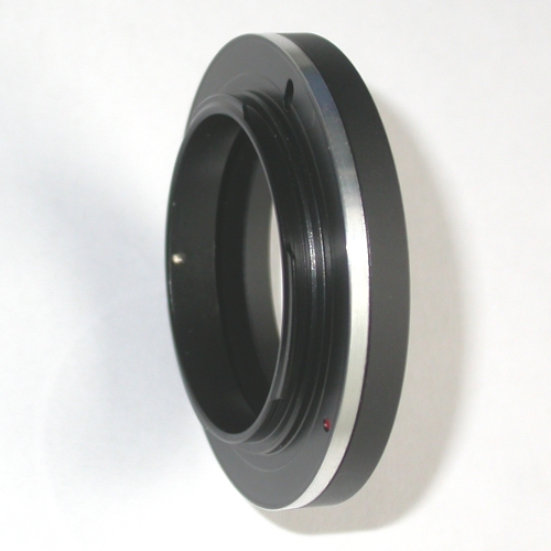 Sony NEX anello inversione ottica  a Ø 62/67/72/77  mm