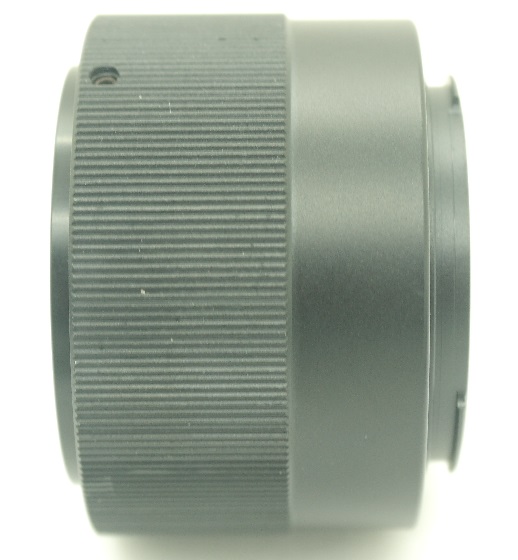 Adattatore foto ottiche microscopio RMS PHOTAR LUMINAR per NIKON N1