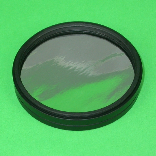  AstroSolar ™ Photofilm Filtro di assorbimento neutro Density 3.8  Ø 58mm 