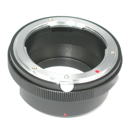 Fujifilm X-Pro1 FX X Pro1 adattatore raccordo per ottiche Nikon G