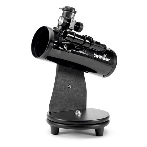 Telescopio SKY-WATCHER HERITAGE 76  riflettore Ø 76 mm focale 300 mm  Dobson