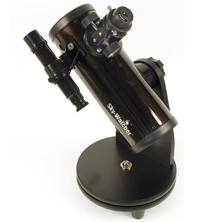 Telescopio SKY-WATCHER HERITAGE 76  riflettore Ø 76 mm focale 300 mm  Dobson