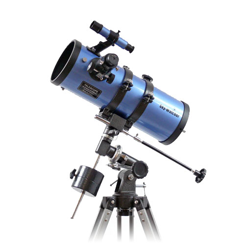 Sky-Watcher telescopio riflettore diametro 114 focale 500 mm