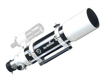 Tele obiettivo / Telescopio / cannocchiale Sky-Watcher ED 80 Black Diamond