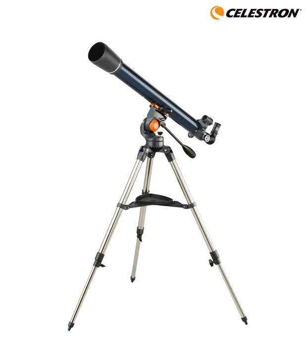 CELESTRON Telescopio rifrattore AstroMaster 70AZ Telescope  CE21061-DS