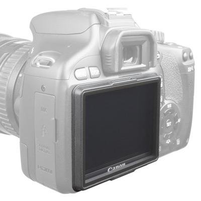 MIRINO 3.0X per schermo LCD 3''  wiewfinder Canon Nikon Pentax Sony ..