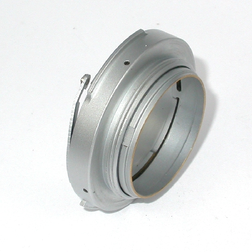 Leica vite M39x1 anello raccordo a obiettivo Contax telemetro RF