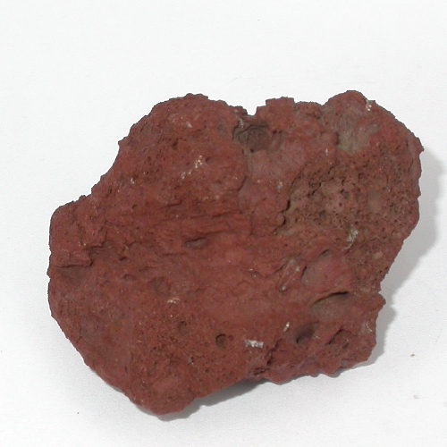 Geologia Minerali Lava fonolitica Islanda 