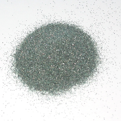 Carborundum - Carburo di silicio grana 120