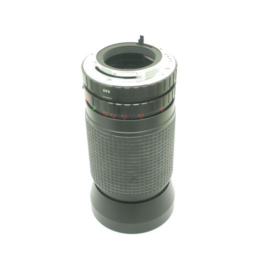 Obbiettivo Zoom KALIMAR MC AUTO 35-200mm 1:3.5 - 4.8
