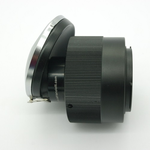 Adattatore a revolver per foto ottiche microscopio RMS For Sony E Mount