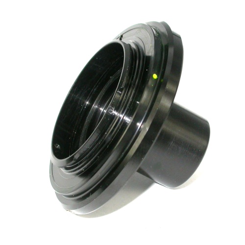 Sony Nex E-mount RACCORDO diretto 23,2 mm per FOTO MICROSCOPIO microscope