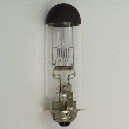 Lampadina proiettore - projection projector lamp A1/53 230V 750W B.H46.