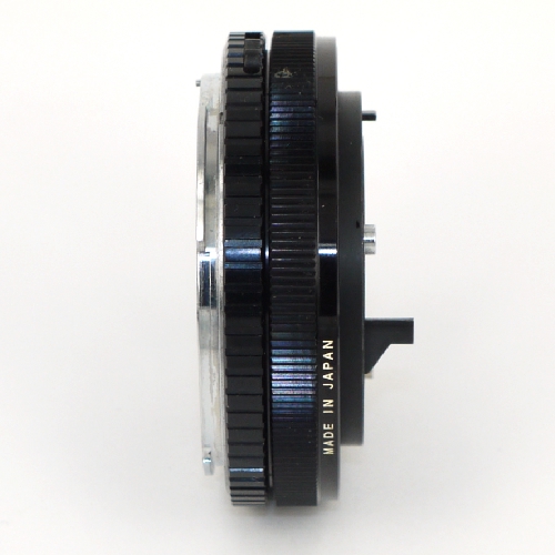 Canon FD  Anello adattatore U/S MOUNT SOLIGOR  ring adapter 