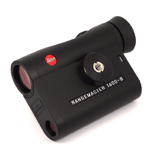 Modifica a distanziometro laser LEICA RANGEMASTER 1600-B