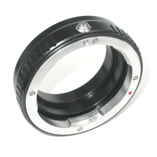Fujifilm X-Pro1 FX X Pro1 adattatore raccordo per ottiche Hasselblad X  PAN