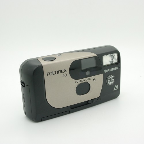 Fotocamera analogica FUJIFILM FOTONEX 50